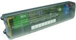 HCE80 - радиочастотный контроллер для зонного регулирования (теплый пол)
